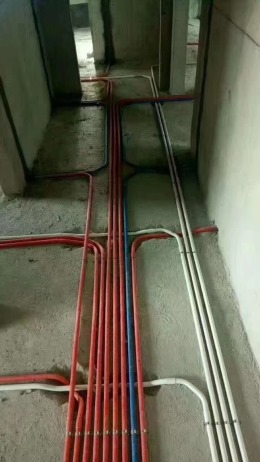 楚韵新居