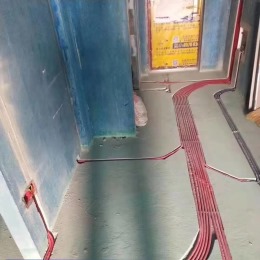 丰立装饰