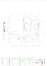杜鹃华府13栋1804房