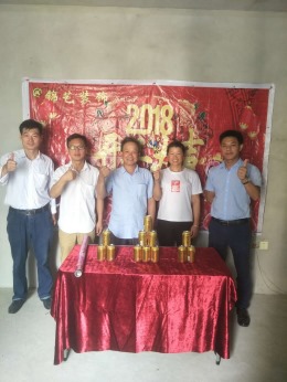 恒泰 名仕公馆4号楼1单元1002