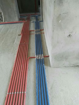 公园一号27栋1003室罗先生家